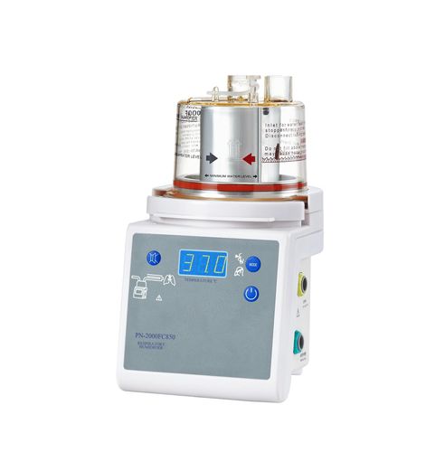 Электронный увлажнитель - PN-2000FC850 - Pigeon Medical - респираторный / нагревающий / с сервоприводом