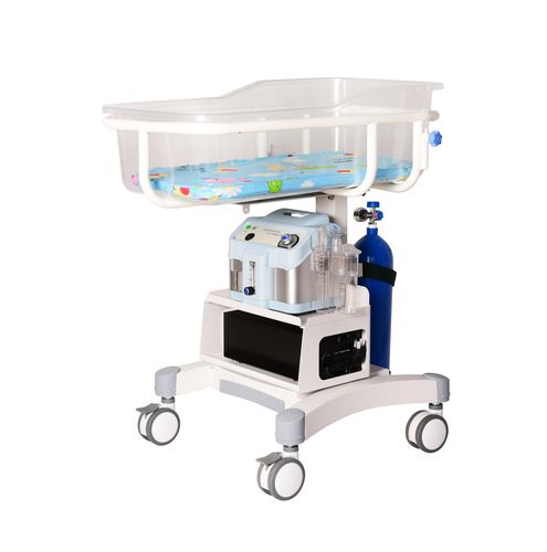 Педиатрическая переносная платформа - TP00009 - Pigeon Medical