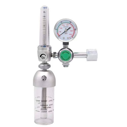 Пузырьковый увлажнитель - GZ-XRQ-1 - Pigeon Medical - респираторный