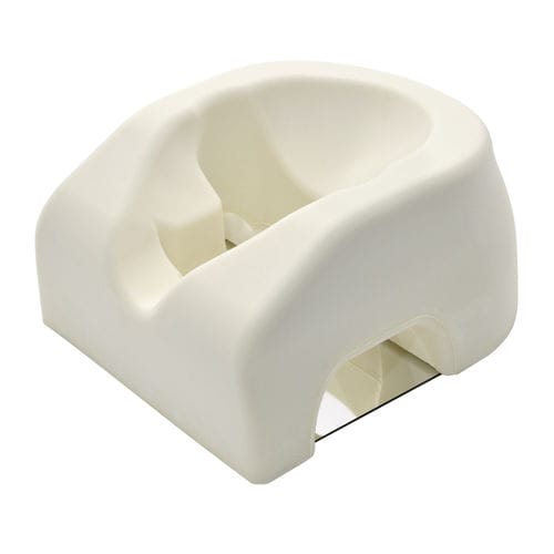 Подушка для позиционирования головы - CS ProneOne™ - CARE SURGICAL - поддерживающая / из полиуретана / анатомическая форма
