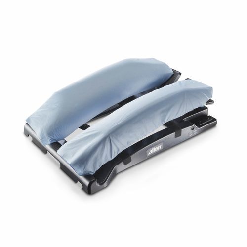 Защитный чехол для опор для операционных столов - CSM2570 - CARE SURGICAL - непромокаемый