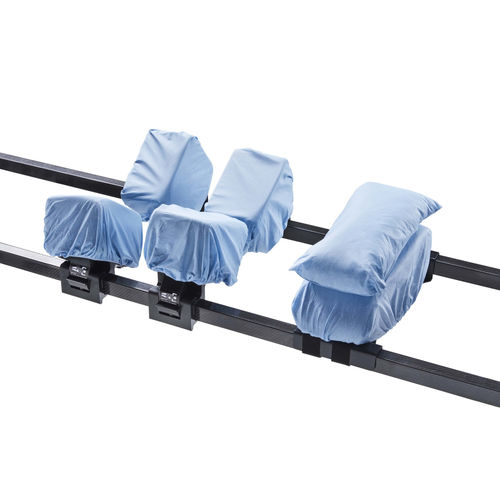 Защитный чехол для опор для операционных столов - CS Jackson Standard - CARE SURGICAL - непромокаемый