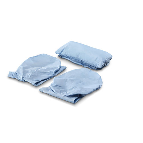 Подушка для позиционирования груди - CS Pro-Axis® - CARE SURGICAL - для защиты / хирургическая / непромокаемая