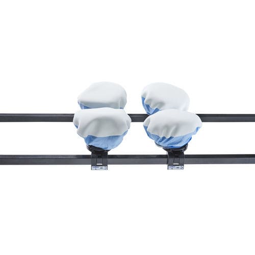 Защитный чехол для опор для операционных столов - CS Wingset - CARE SURGICAL