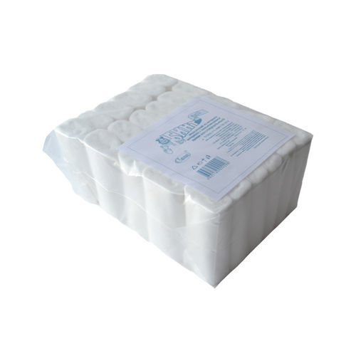 Бинт из полиэстера - TS 9393-015-44881728-2012 - Emelyan Savostin - из вискозы / нетканый