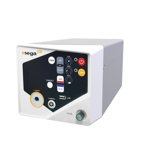 Источник света для эндоскопов - NET-260SLCB FHD/HD/SD - Mega Medical - LED