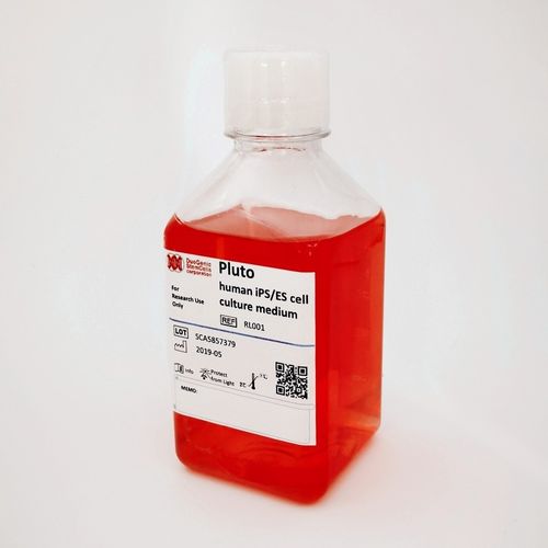 Реактив питательная среда - RL-001 - Duogenic StemCells corporation - для клеточной культуры / для стволовых клеток