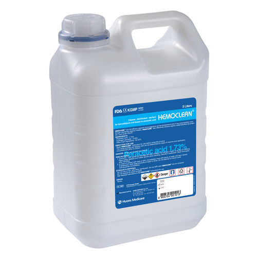 Концентрат для гемодиализа - HEMOCLEAN® - Huons Medicare