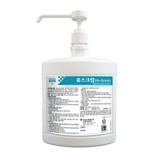 Гидроспиртовый раствор 80% - Hu-Scrub® - Huons Medicare - 1000 мл