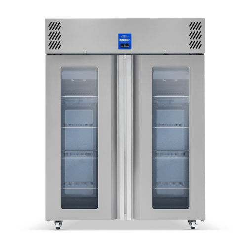 Холодильник в виде шкафа - Medi+ WMP1295 - Williams Refrigeration - для лаборатории / фармацевтический / медицинский