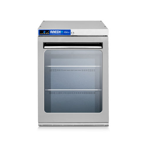 Холодильник в виде шкафа - Medi+ WMP135 - Williams Refrigeration - для лаборатории / медицинский / встраиваемый
