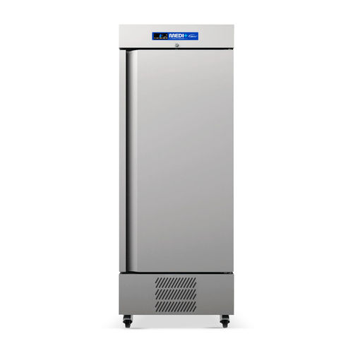 Холодильник для лаборатории - Medi+ WMP523 - Williams Refrigeration - медицинский / в виде шкафа / вертикальный