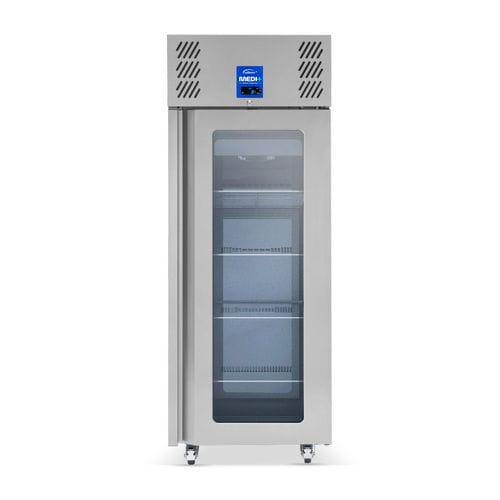 Холодильник в виде шкафа - Medi+ WMP620 - Williams Refrigeration - для лаборатории / медицинский / на роликах