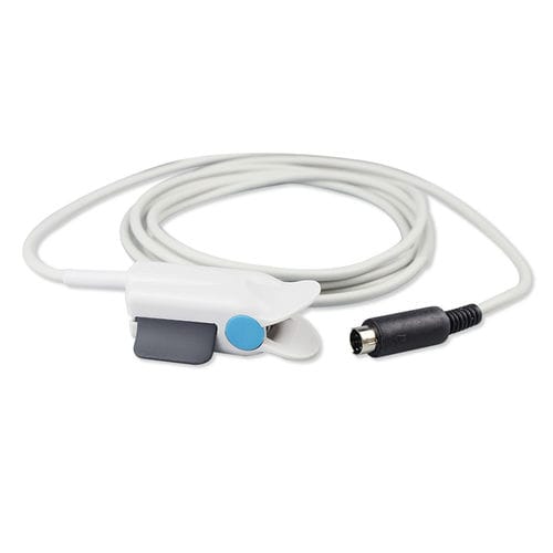 Многопозиционный датчик SpO2 - AMD-RS-AC0039-L - Shenzhen Amydi-med Electronics Tech - на эффекте отражения света / на эффекте отражения / многоразовый