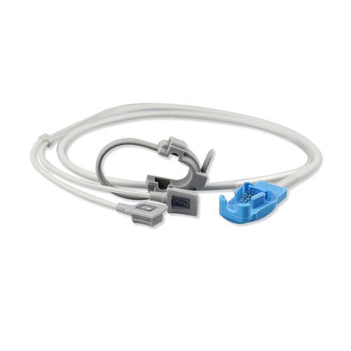 Многопозиционный датчик SpO2 - AMD-RS-ND0207-L - Shenzhen Amydi-med Electronics Tech - всего тела / на эффекте отражения света / на эффекте отражения