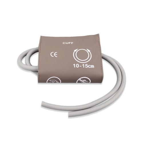 Манжета для PNI -  10-15CM - Shenzhen Amydi-med Electronics Tech - неонатальная / педиатрическая / с одной трубкой