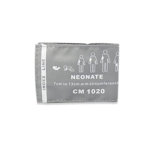 Манжета для PNI - 7-13CM - Shenzhen Amydi-med Electronics Tech - электронного сфигмоманометра / для взрослых / неонатальная