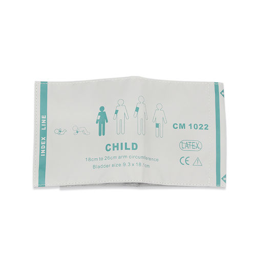 Манжета для PNI - CM 1022 - Shenzhen Amydi-med Electronics Tech - электронного сфигмоманометра / для взрослых / неонатальная