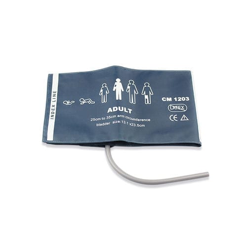 Манжета для PNI - 25-35CM - Shenzhen Amydi-med Electronics Tech - электронного сфигмоманометра / для взрослых / неонатальная