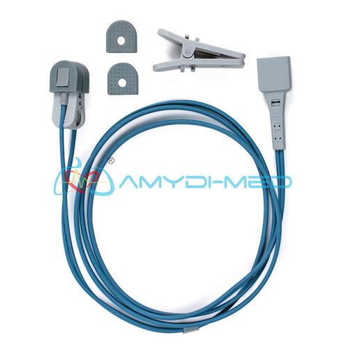 Многопозиционный датчик SpO2 - AMD-RS-PC0002-L - Shenzhen Amydi-med Electronics Tech - ветеринарный / на эффекте отражения / на эффекте отражения света