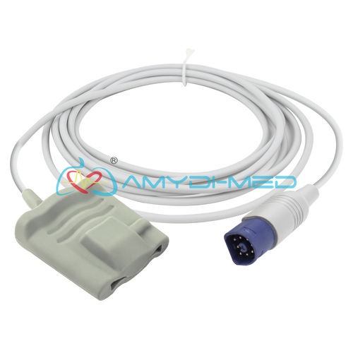 Пальцевый датчик SpO2 - AMD-RS-AT0006-L - Shenzhen Amydi-med Electronics Tech - на эффекте отражения / на эффекте отражения света / многоразовый
