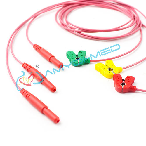 Кабель ЭКГ - AMD-EL-TC0001-I  - Shenzhen Amydi-med Electronics Tech