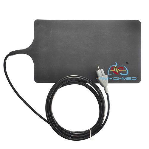 Нейтральная пластина для электрохирургических аппаратов - Neutral plate AMD-HE-EN0006-01-S - Shenzhen Amydi-med Electronics Tech - одноразового использования