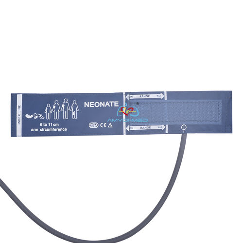 Манжета для PNI - AMD-RN-0013-X - Shenzhen Amydi-med Electronics Tech - электронного сфигмоманометра / ветеринарная / для взрослых