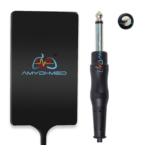 Электроскальпель для коагуляции - AMD-HE-EN0004-01-S - Shenzhen Amydi-med Electronics Tech - для среза / для ветеринарной хирургии / с высокой частотой