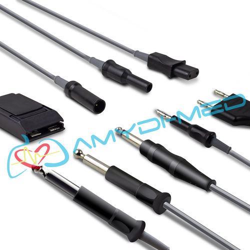 Электроскальпель для коагуляции - AMD-HE-EC0003-05-S - Shenzhen Amydi-med Electronics Tech - для среза / для ветеринарной хирургии / с высокой частотой