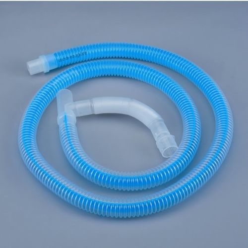 Дыхательный контур для человека - Forca Healthcare