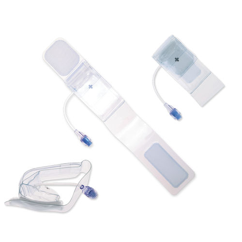 Радиальная компрессионное устройство - SafeBack™ - INT Medical Instruments