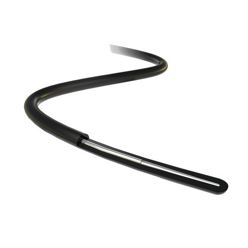 Проводник для катетера - HG3 series - INT Medical Instruments - коронарный / гидрофильный