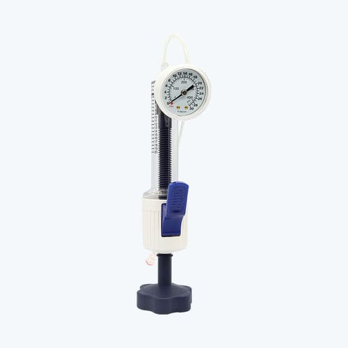 Насос для катетера - INT-ID-233 - INT Medical Instruments