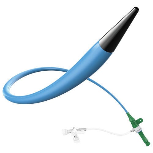 Сосудистый интродьюсер - VICTORY™ - INT Medical Instruments - радиальный / бедренный / педиатрический
