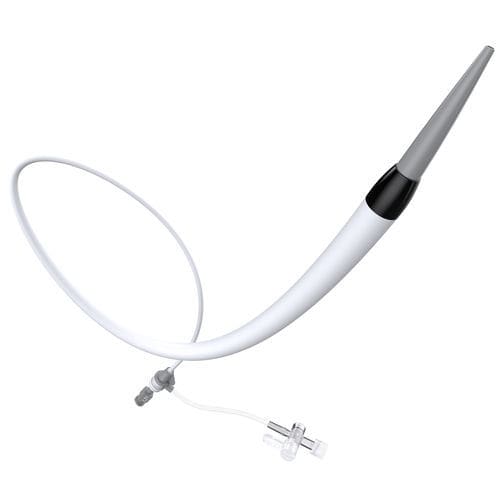 Сосудистый интродьюсер - Enopaque™ - INT Medical Instruments - радиальный / бедренный / с гемостатическим клапаном