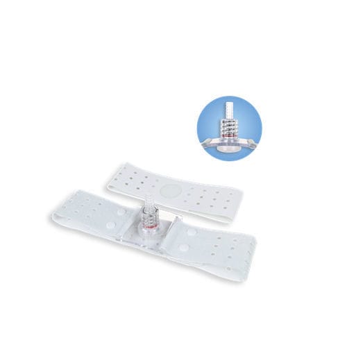 Бедренная компрессионное устройство - INT Medical Instruments