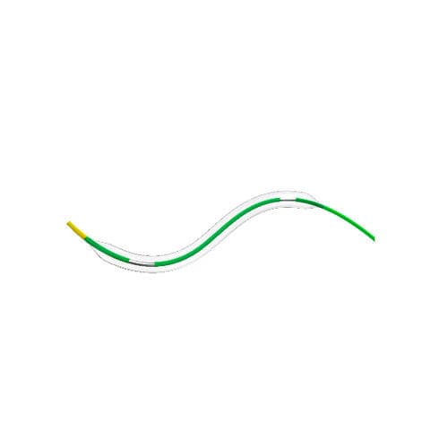 Дилатационный катетер - S0 series - INT Medical Instruments - PTCA / кровеносный сосуд / коронарный