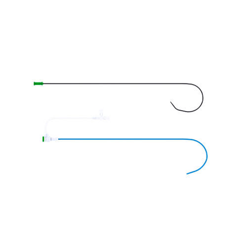 Сосудистый интродьюсер - VS series - INT Medical Instruments