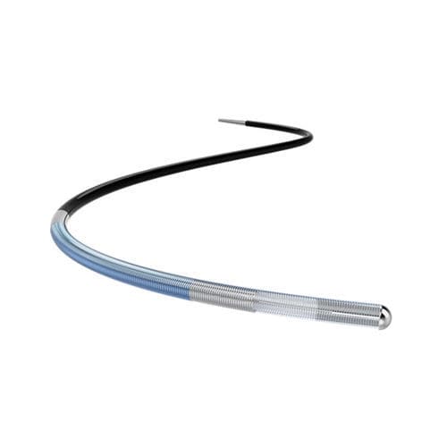 Проводник для катетера - GW1403045AS02	 - INT Medical Instruments - гидрофильный
