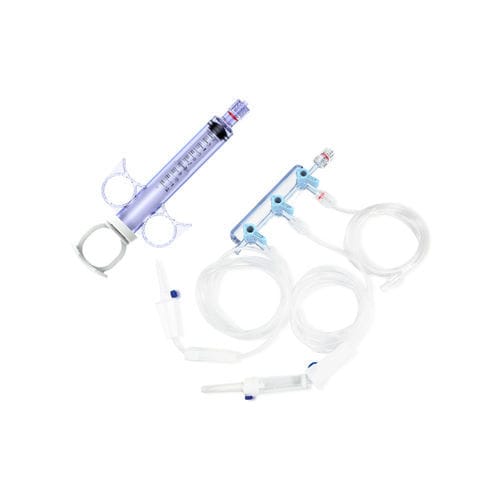 Медицинский набор для родов - AM035 series - INT Medical Instruments - ангиографический