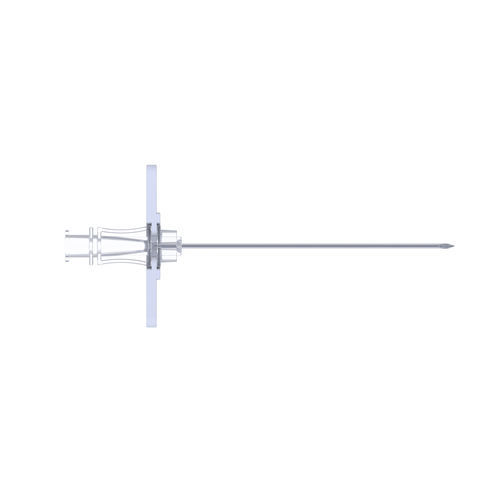Игла для пункций - SN03 - INT Medical Instruments - Сельдингера / стерильная