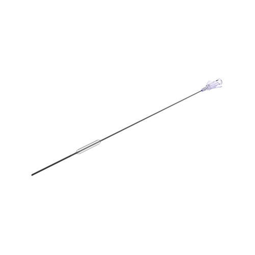 Игольчатый катетер для перфузии - INT Medical Instruments - периферийный / неврологический / для человека