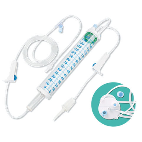 Комплект для перфузии - INT Medical Instruments