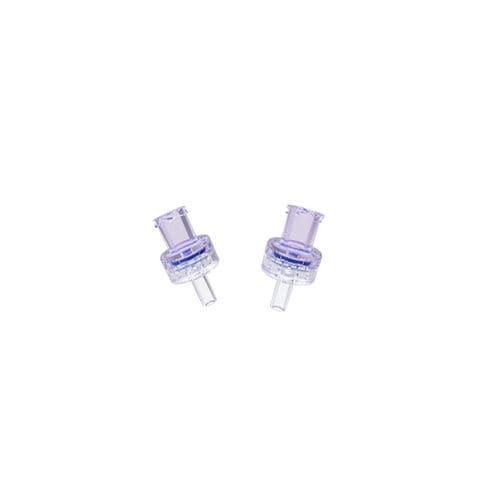 Обратный клапан медицинской - BCV02 - INT Medical Instruments