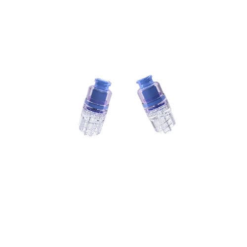 Прямой соединитель для перфузии - NFC21 - INT Medical Instruments