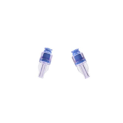 Прямой соединитель для перфузии - NFC02-fits - INT Medical Instruments