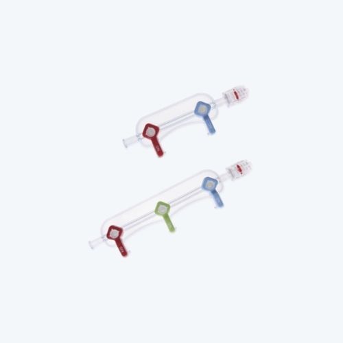 Система для перфузии 3 канала - AM0 series - INT Medical Instruments - для анестезиологии