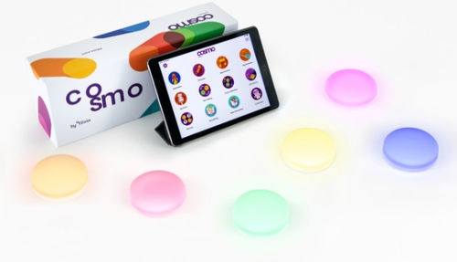 Приложение iOS для обучения - Pro - Cosmo by Filisia - iOS / для смартфона / для планшетного ПК