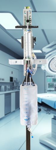 Набор для вентрикулярного дренирования - EVD - Desu Medical - градуированный